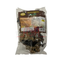 BLACK FUNGUS WHOLE HEL Nam Meo 100G x 30